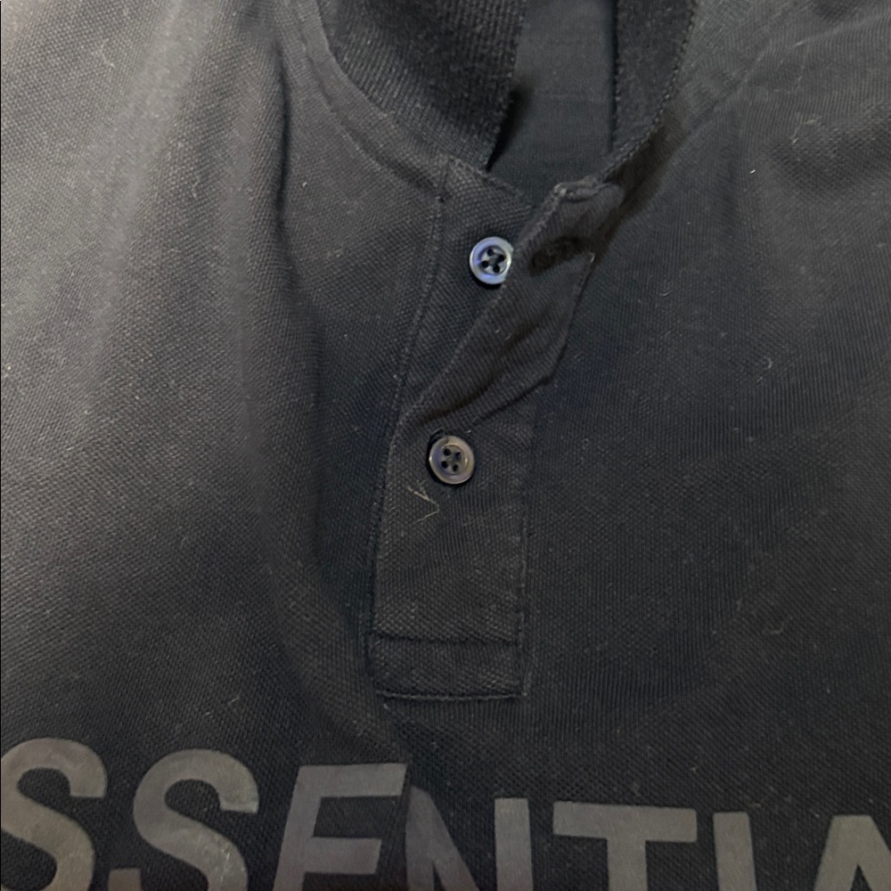 Essentials Polo - Picture 12 of 13